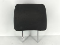 2015 Nissan Rogue Headrest Head Rest Front Driver Passenger Seat Black - Oemusedautoparts1.com