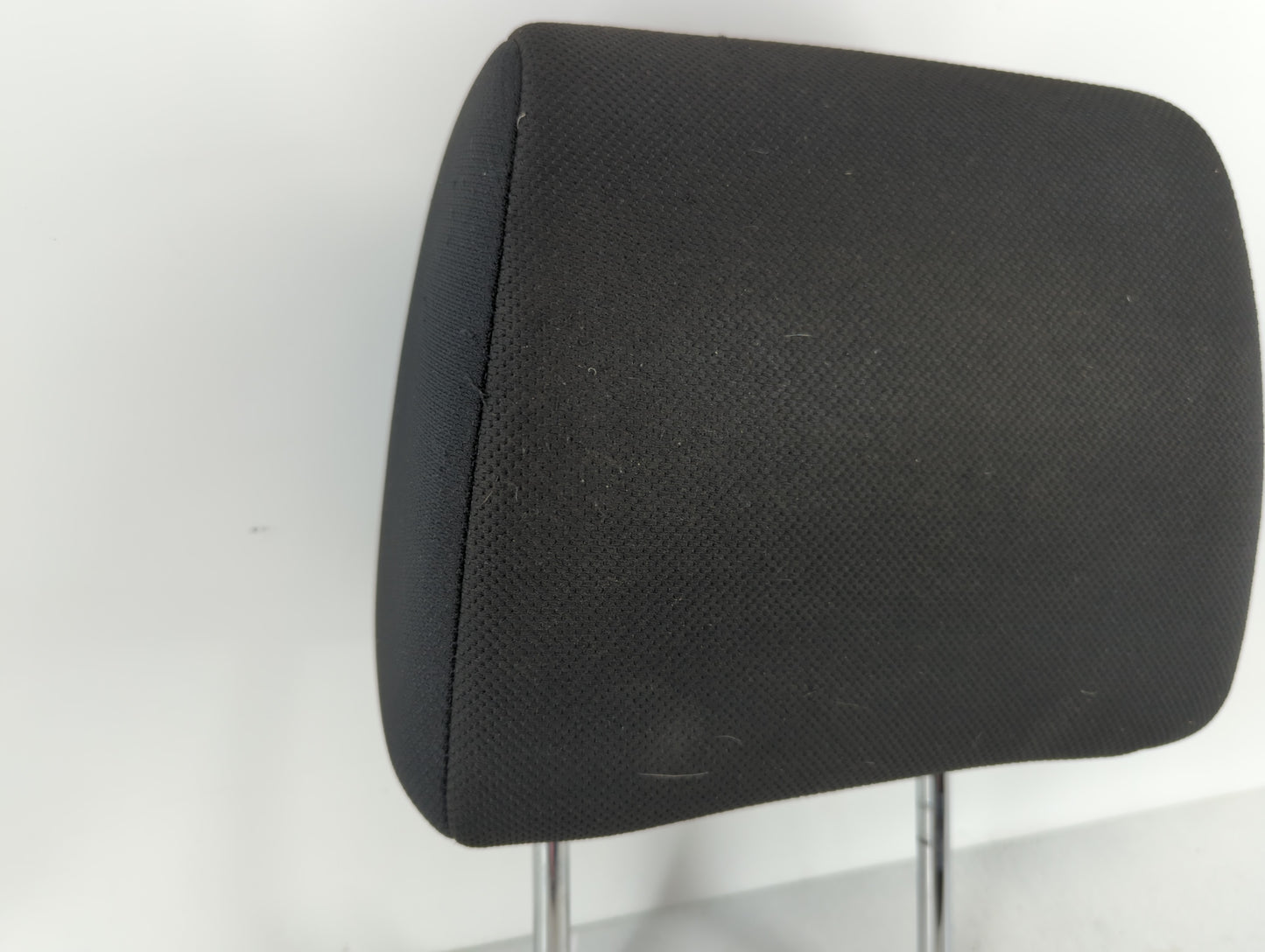 2015 Nissan Rogue Headrest Head Rest Front Driver Passenger Seat Black - Oemusedautoparts1.com