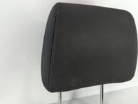 2015 Nissan Rogue Headrest Head Rest Front Driver Passenger Seat Black - Oemusedautoparts1.com