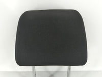 2015 Nissan Rogue Headrest Head Rest Front Driver Passenger Seat Black - Oemusedautoparts1.com