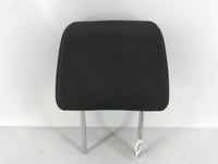 2015 Nissan Rogue Headrest Head Rest Front Driver Passenger Seat Black - Oemusedautoparts1.com