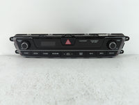 2015 Nissan Rogue Radio AM FM Cd Player Receiver Replacement P/N:94510-C1510 Fits Fits 2017 2018 OEM Used Auto Parts - Oemus