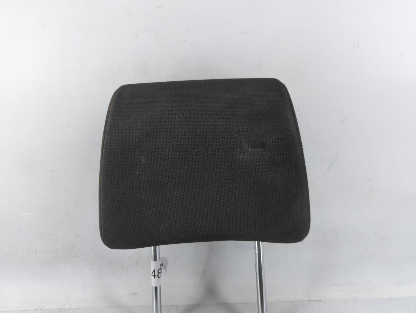 2015 Nissan Rogue Headrest Head Rest Front Driver Passenger Seat Fits OEM Used Auto Parts - Oemusedautoparts1.com