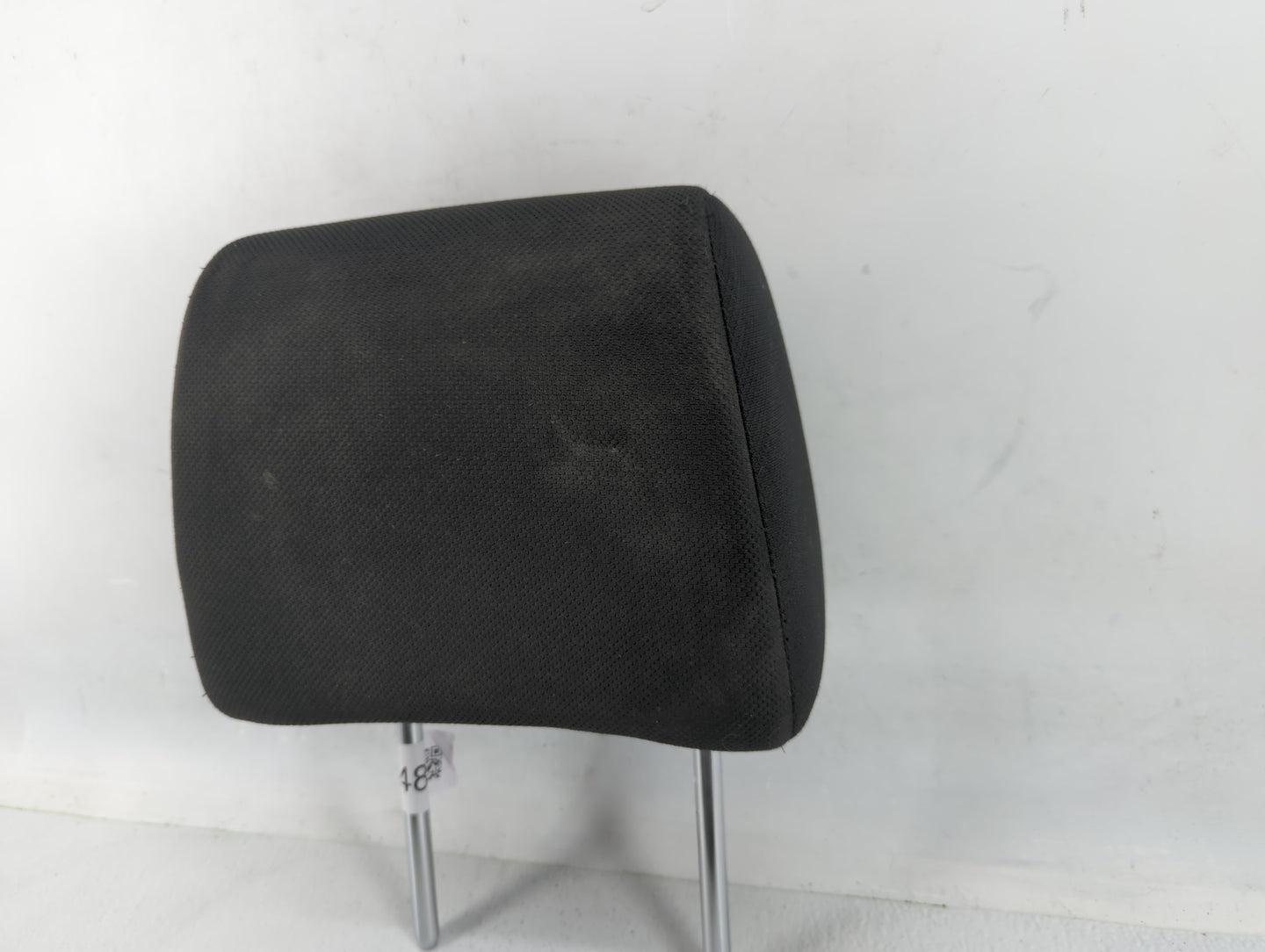 2015 Nissan Rogue Headrest Head Rest Front Driver Passenger Seat Fits OEM Used Auto Parts - Oemusedautoparts1.com