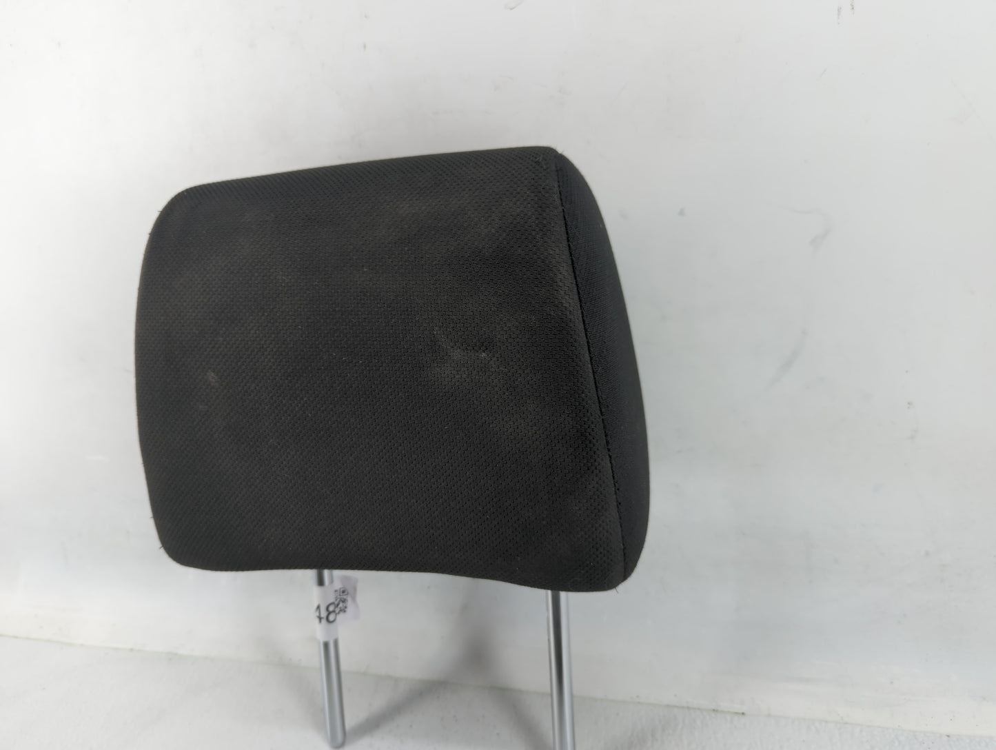 2015 Nissan Rogue Headrest Head Rest Front Driver Passenger Seat Fits OEM Used Auto Parts - Oemusedautoparts1.com