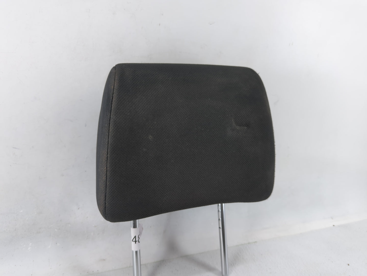 2015 Nissan Rogue Headrest Head Rest Front Driver Passenger Seat Fits OEM Used Auto Parts - Oemusedautoparts1.com