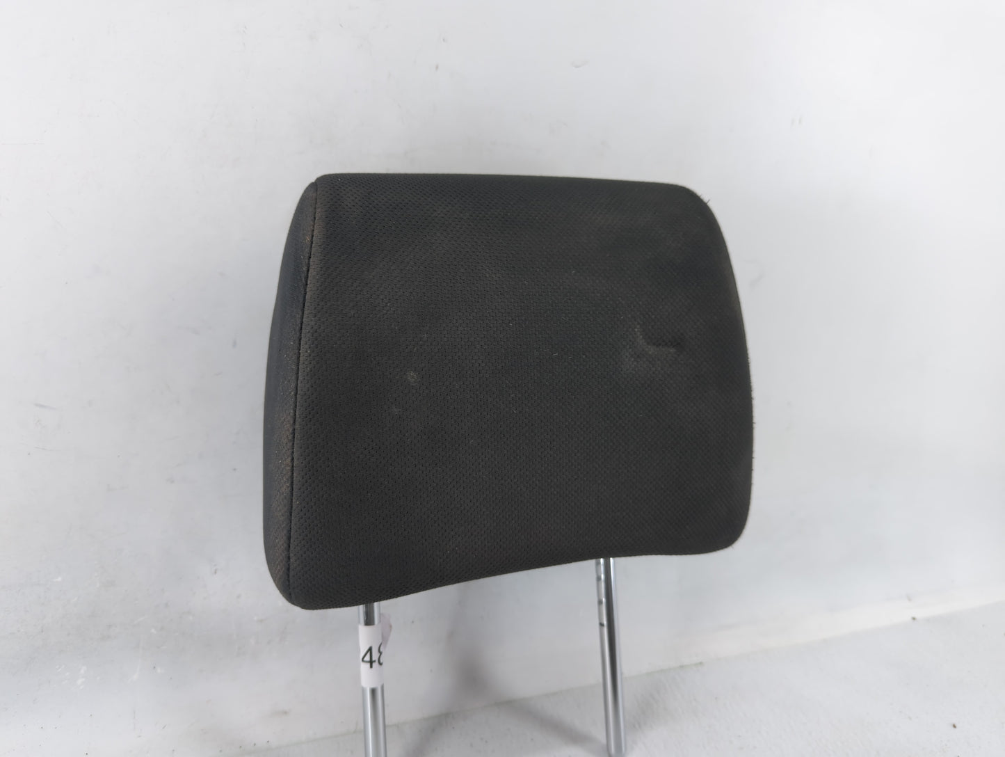 2015 Nissan Rogue Headrest Head Rest Front Driver Passenger Seat Fits OEM Used Auto Parts - Oemusedautoparts1.com