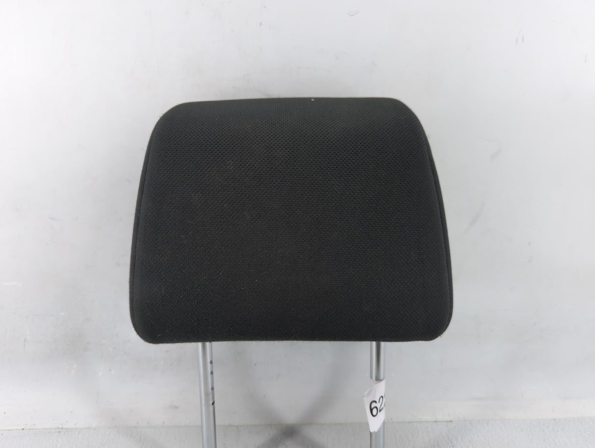 2015 Nissan Rogue Headrest Head Rest Front Driver Passenger Seat Fits OEM Used Auto Parts - Oemusedautoparts1.com