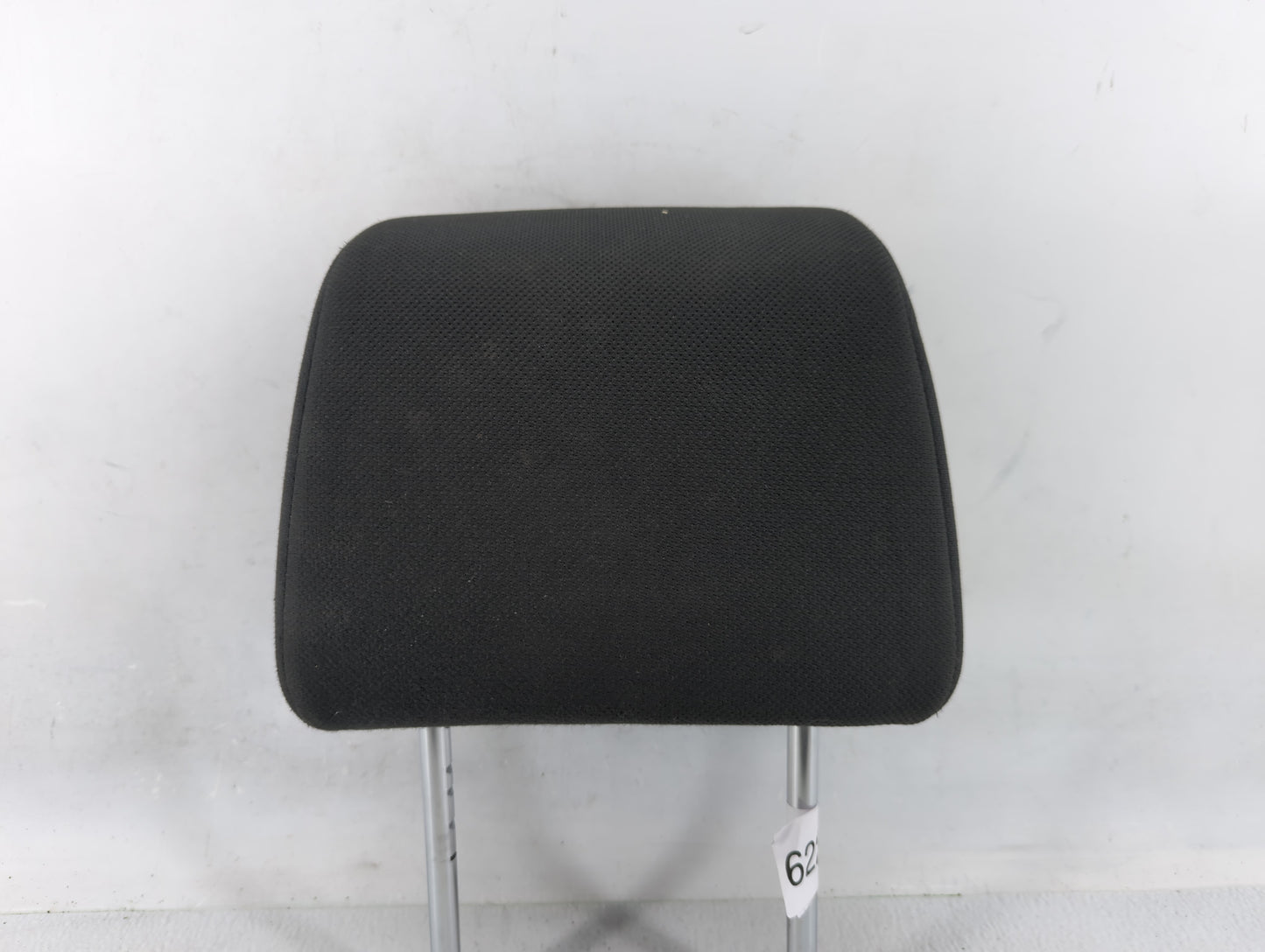 2015 Nissan Rogue Headrest Head Rest Front Driver Passenger Seat Fits OEM Used Auto Parts - Oemusedautoparts1.com