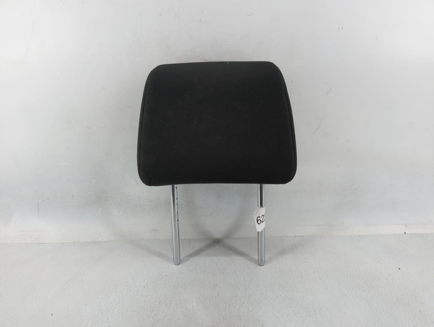 2015 Nissan Rogue Headrest Head Rest Front Driver Passenger Seat Fits OEM Used Auto Parts - Oemusedautoparts1.com