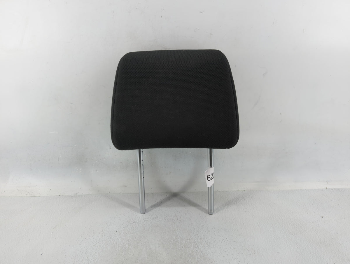 2015 Nissan Rogue Headrest Head Rest Front Driver Passenger Seat Fits OEM Used Auto Parts - Oemusedautoparts1.com