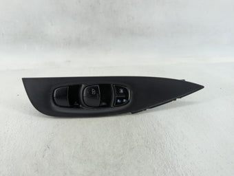 compare product 2014-2020 Nissan Rogue Master Power Window Switch Replacement Driver Side Left P/N:25401 4BA5A Fits OEM Used Auto Parts