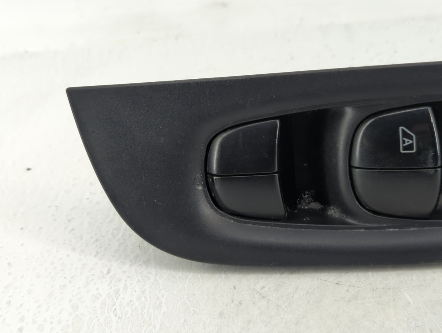 2014-2020 Nissan Rogue Master Power Window Switch Replacement Driver Side Left P/N:25401 4BA5A Fits OEM Used Auto Parts - Oe