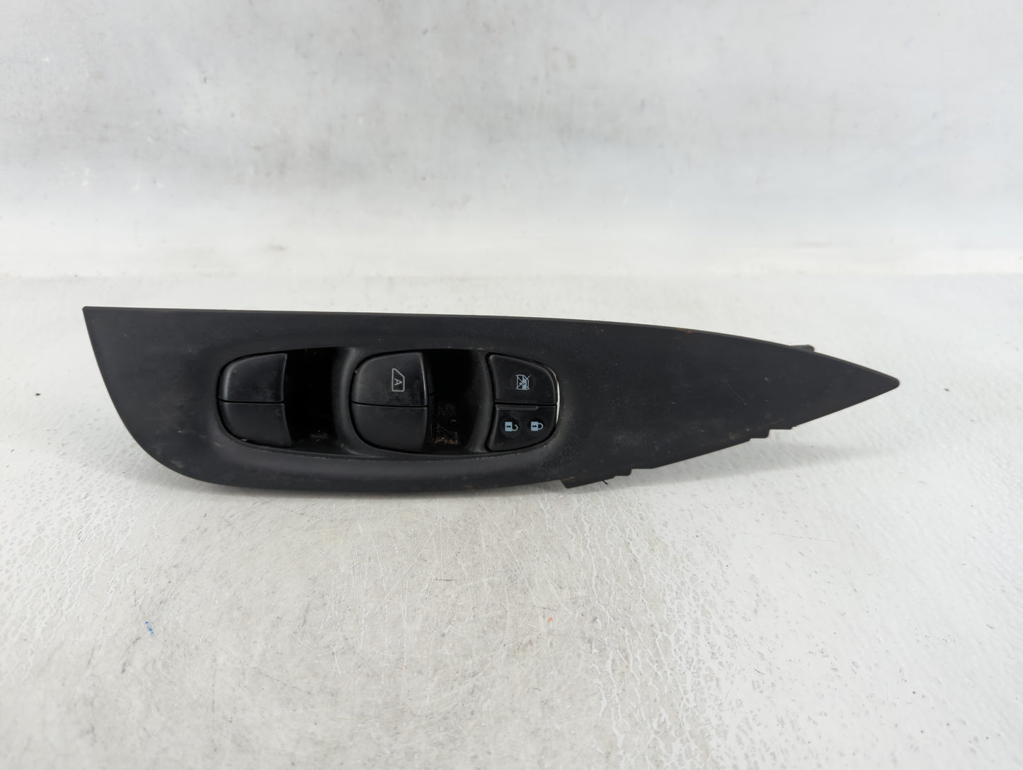 2014-2020 Nissan Rogue Master Power Window Switch Replacement Driver Side Left P/N:25401 4BA5A A5 Fits OEM Used Auto Parts -
