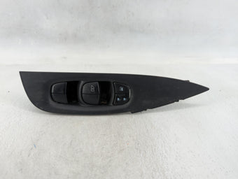 compare product 2014-2020 Nissan Rogue Master Power Window Switch Replacement Driver Side Left P/N:25401 4BA5A A5 Fits OEM Used Auto Parts