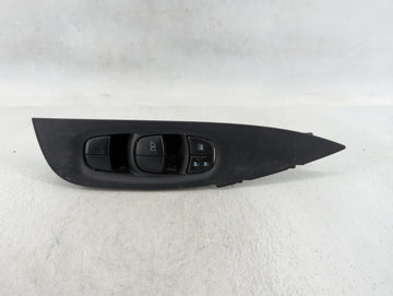 2014-2020 Nissan Rogue Master Power Window Switch Replacement Driver Side Left P/N:25401 4BA5A A5 Fits OEM Used Auto Parts -