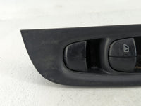 2014-2020 Nissan Rogue Master Power Window Switch Replacement Driver Side Left P/N:25401 4BA5A A5 Fits OEM Used Auto Parts -