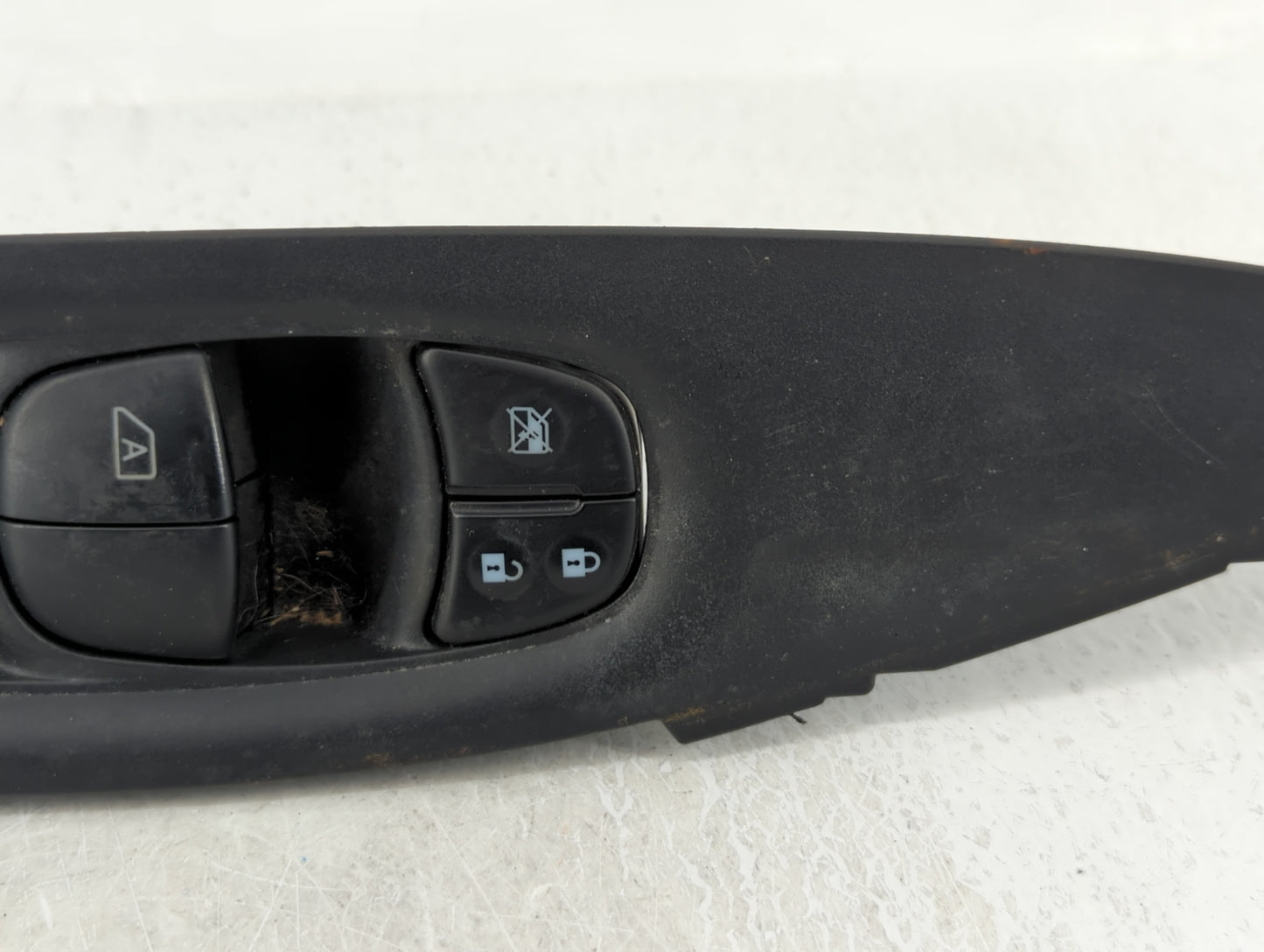 2014-2020 Nissan Rogue Master Power Window Switch Replacement Driver Side Left P/N:25401 4BA5A A5 Fits OEM Used Auto Parts -