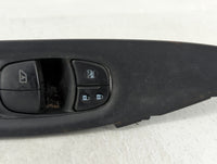 2014-2020 Nissan Rogue Master Power Window Switch Replacement Driver Side Left P/N:25401 4BA5A A5 Fits OEM Used Auto Parts -