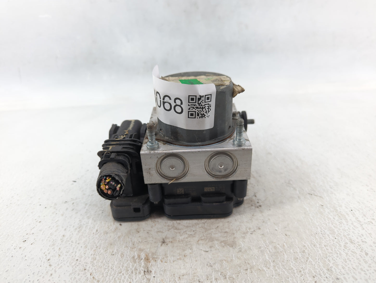 2014-2015 Nissan Rogue ABS Pump Control Module Replacement P/N:140310 269 620, 47660 4BF0A Fits Fits 2014 2015 OEM Used Auto