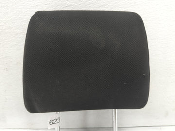 2015 Nissan Rogue Headrest Head Rest Front Driver Passenger Seat Fits OEM Used Auto Parts - Oemusedautoparts1.com