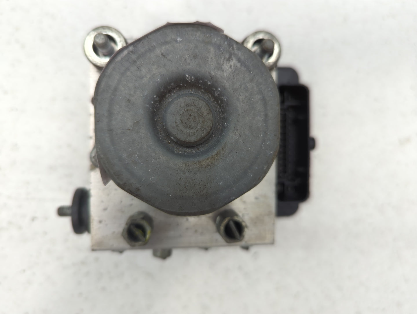 2014-2015 Nissan Rogue ABS Pump Control Module Replacement P/N:150425 47660 4BF0A Fits Fits 2014 2015 OEM Used Auto Parts - 