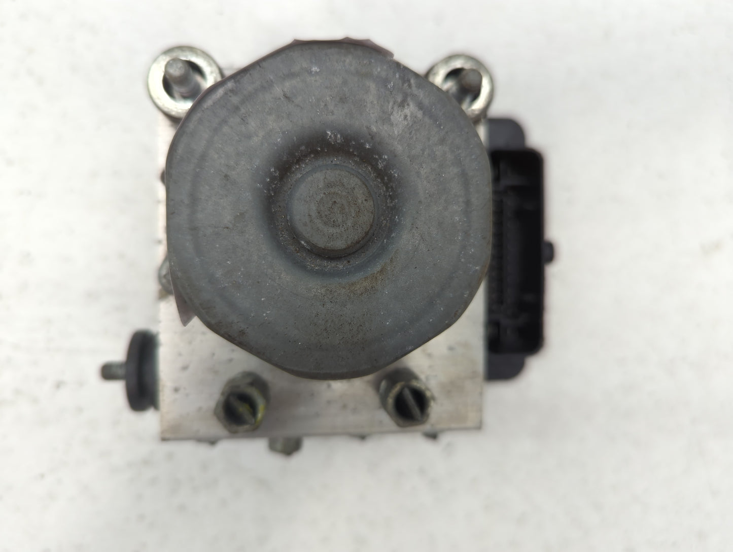 2014-2015 Nissan Rogue ABS Pump Control Module Replacement P/N:150425 47660 4BF0A Fits Fits 2014 2015 OEM Used Auto Parts - 