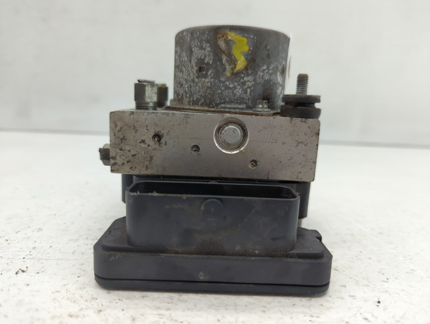 2014-2015 Nissan Rogue ABS Pump Control Module Replacement P/N:150425 47660 4BF0A Fits Fits 2014 2015 OEM Used Auto Parts - 