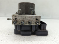 2015-2016 Nissan Rogue Anti-Lock Brake ABS Pump Module Actuator OEM P/N:47660 5HA1A Fits Fits 2015 2016 OEM Used Auto Parts 