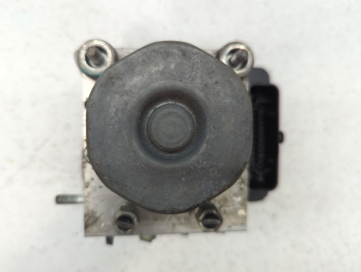 2015-2016 Nissan Rogue Anti-Lock Brake ABS Pump Module Actuator OEM P/N:47660 5HA1A Fits Fits 2015 2016 OEM Used Auto Parts 