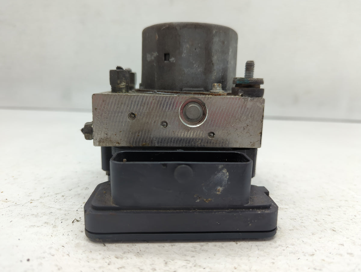 2015-2016 Nissan Rogue Anti-Lock Brake ABS Pump Module Actuator OEM P/N:47660 5HA1A Fits Fits 2015 2016 OEM Used Auto Parts 