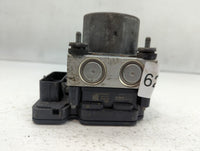 2015-2016 Nissan Rogue Anti-Lock Brake ABS Pump Module Actuator OEM P/N:47660 5HA1A Fits Fits 2015 2016 OEM Used Auto Parts 