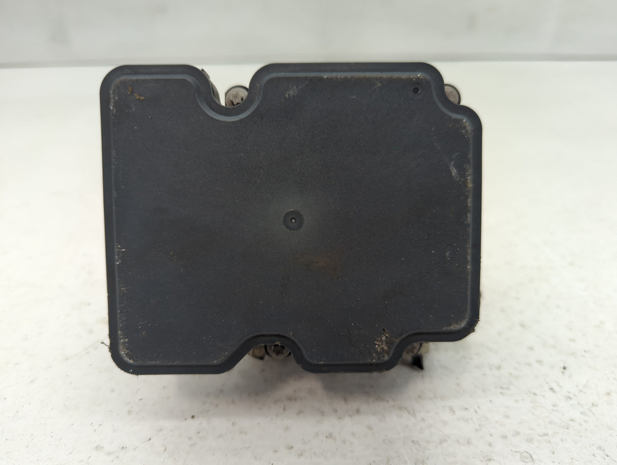 2015-2016 Nissan Rogue Anti-Lock Brake ABS Pump Module Actuator OEM P/N:47660 5HA1A Fits Fits 2015 2016 OEM Used Auto Parts 