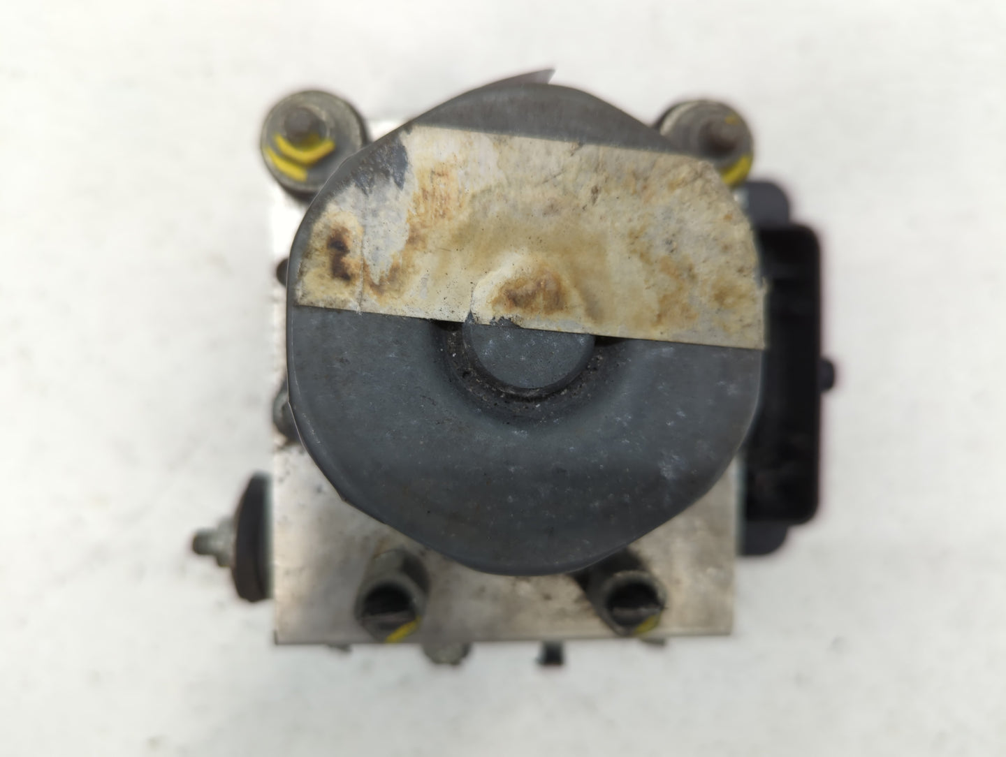 2012-2015 Nissan Rogue ABS Pump Control Module Replacement P/N:150604 47660 4BF0A Fits Fits 2012 2013 2014 2015 OEM Used Aut
