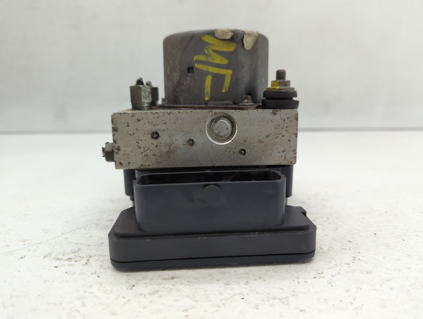 2012-2015 Nissan Rogue ABS Pump Control Module Replacement P/N:150604 47660 4BF0A Fits Fits 2012 2013 2014 2015 OEM Used Aut