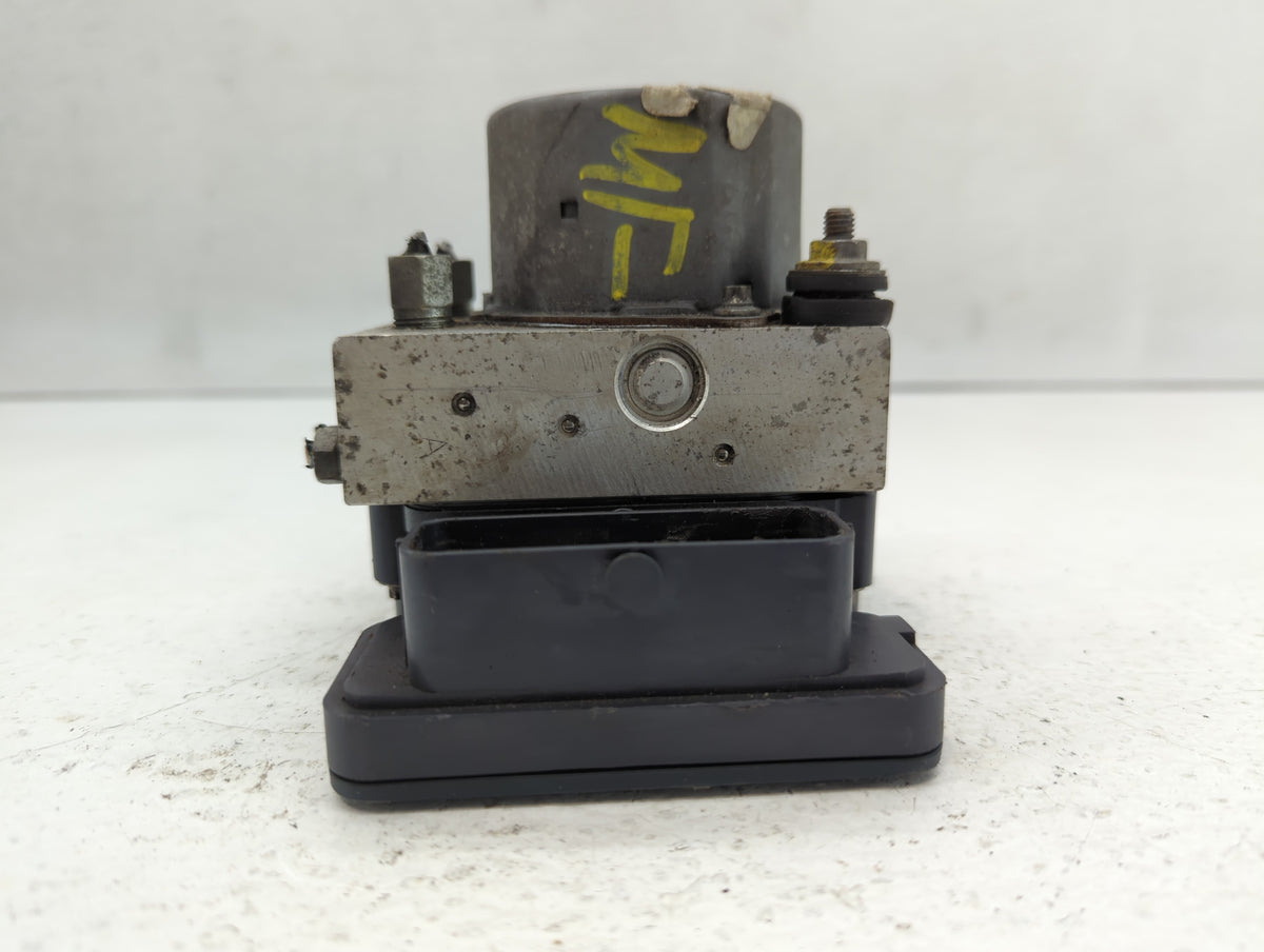 2012-2015 Nissan Rogue Anti-Lock Brake ABS Pump Module Actuator OEM P/N:150604 47660 4BF0A Fits Fits 2012 2013 2014 2015 OEM