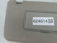 2014-2017 Nissan Rogue Sun Visor Shade Replacement Passenger Right Mirror Fits Fits 2014 2015 2016 2017 OEM Used Auto Parts 
