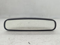 2014-2022 Nissan Rogue Interior Rear View Mirror Replacement OEM P/N:E8011681 Fits OEM Used Auto Parts - Oemusedautoparts1.c