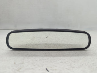 compare product 2014-2022 Nissan Rogue Interior Rear View Mirror Replacement OEM P/N:E8011681 Fits OEM Used Auto Parts