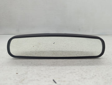 2014-2022 Nissan Rogue Interior Rear View Mirror Replacement OEM P/N:E8011681 Fits OEM Used Auto Parts - Oemusedautoparts1.c