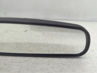 2014-2022 Nissan Rogue Interior Rear View Mirror Replacement OEM P/N:E8011681 Fits OEM Used Auto Parts - Oemusedautoparts1.c
