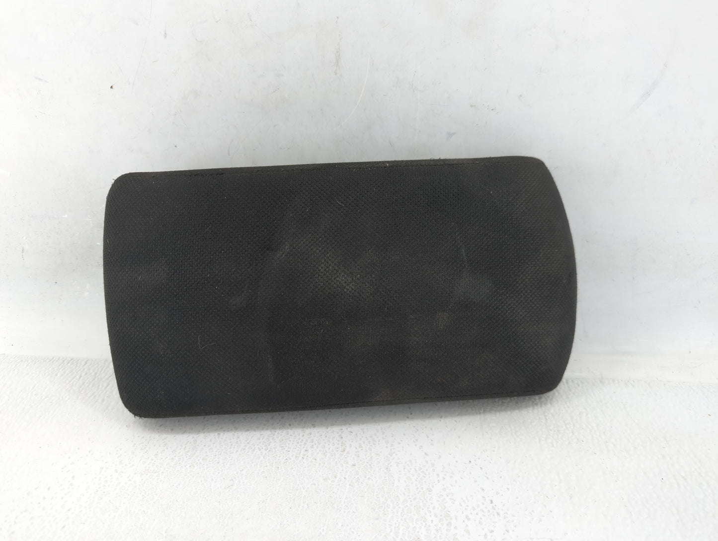 2013-2015 Nissan Rogue Center Console Armrest Cover Lid Black - Oemusedautoparts1.com