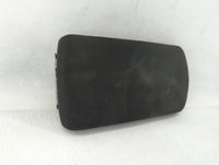 2013-2015 Nissan Rogue Center Console Armrest Cover Lid Black - Oemusedautoparts1.com