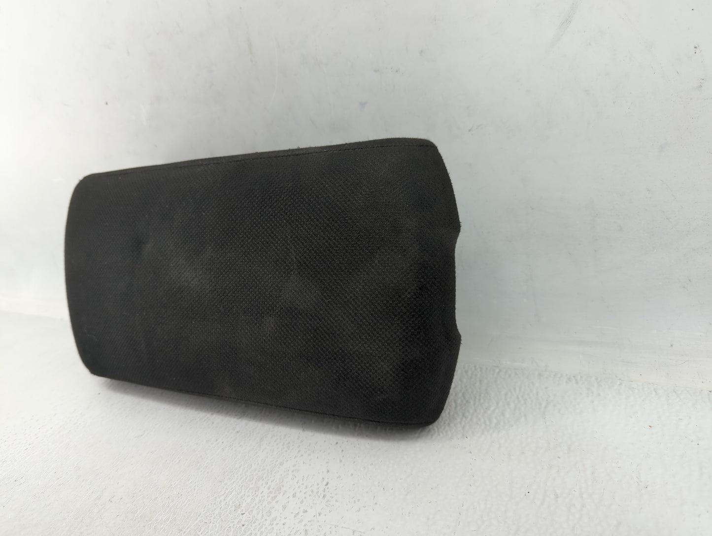 2013-2015 Nissan Rogue Center Console Armrest Cover Lid Black - Oemusedautoparts1.com