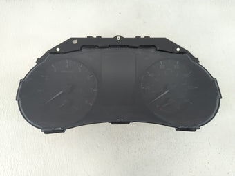 compare product 2015 Nissan Rogue Instrument Cluster Speedometer Gauges P/N:5HA3A/WH7K 5HA0A/0I4V, 5HA3A/US9A, 5HA3A/XSX0, 5HA3A/672L Fits OEM Used Auto Parts