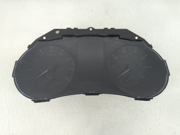 2015 Nissan Rogue Instrument Cluster Speedometer Gauges P/N:5HA3A/WH7K 5HA0A/0I4V, 5HA3A/US9A, 5HA3A/XSX0, 5HA3A/672L Fits O