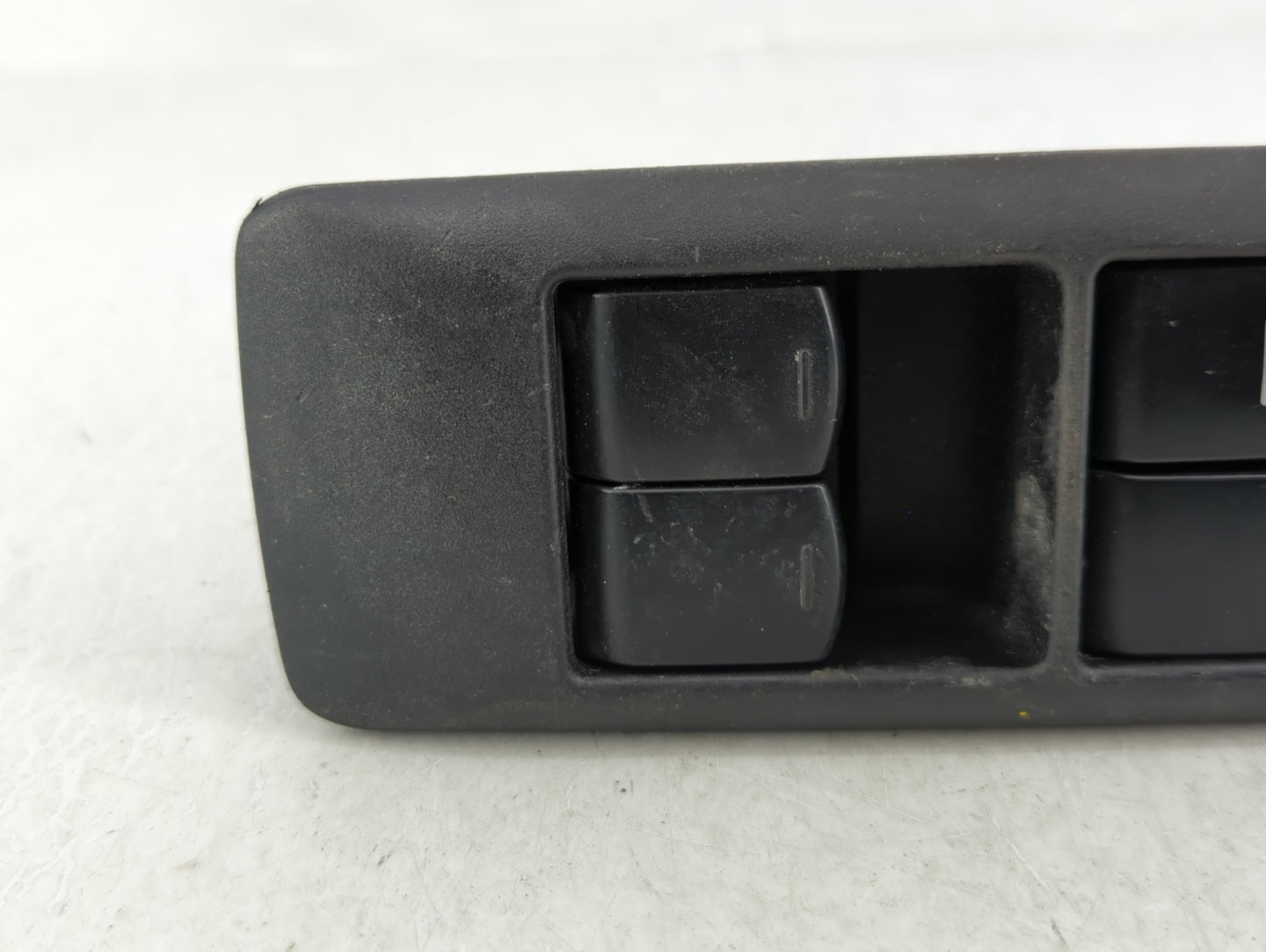 2011-2015 Nissan Rogue Master Power Window Switch Replacement Driver Side Left P/N:68262253AC Fits Fits 2011 2012 2013 2014 