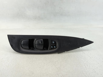 compare product 2014-2020 Nissan Rogue Master Power Window Switch Replacement Driver Side Left P/N:25401 4BA5A Fits OEM Used Auto Parts