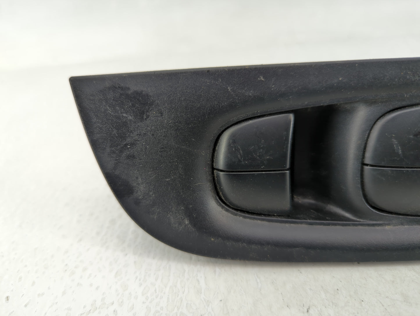 2014-2020 Nissan Rogue Master Power Window Switch Replacement Driver Side Left P/N:25401 4BA5A Fits OEM Used Auto Parts - Oe