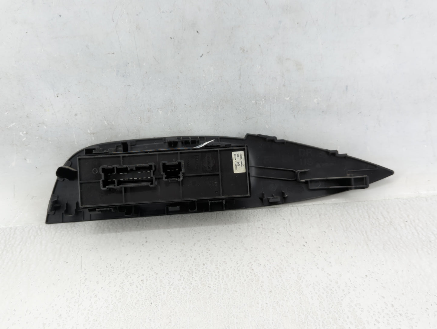 2014-2020 Nissan Rogue Master Power Window Switch Replacement Driver Side Left P/N:25401 4BA5A Fits OEM Used Auto Parts - Oe
